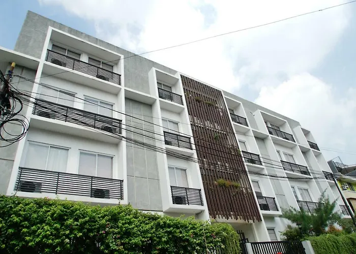 Residence T63 By Shm Jakarta